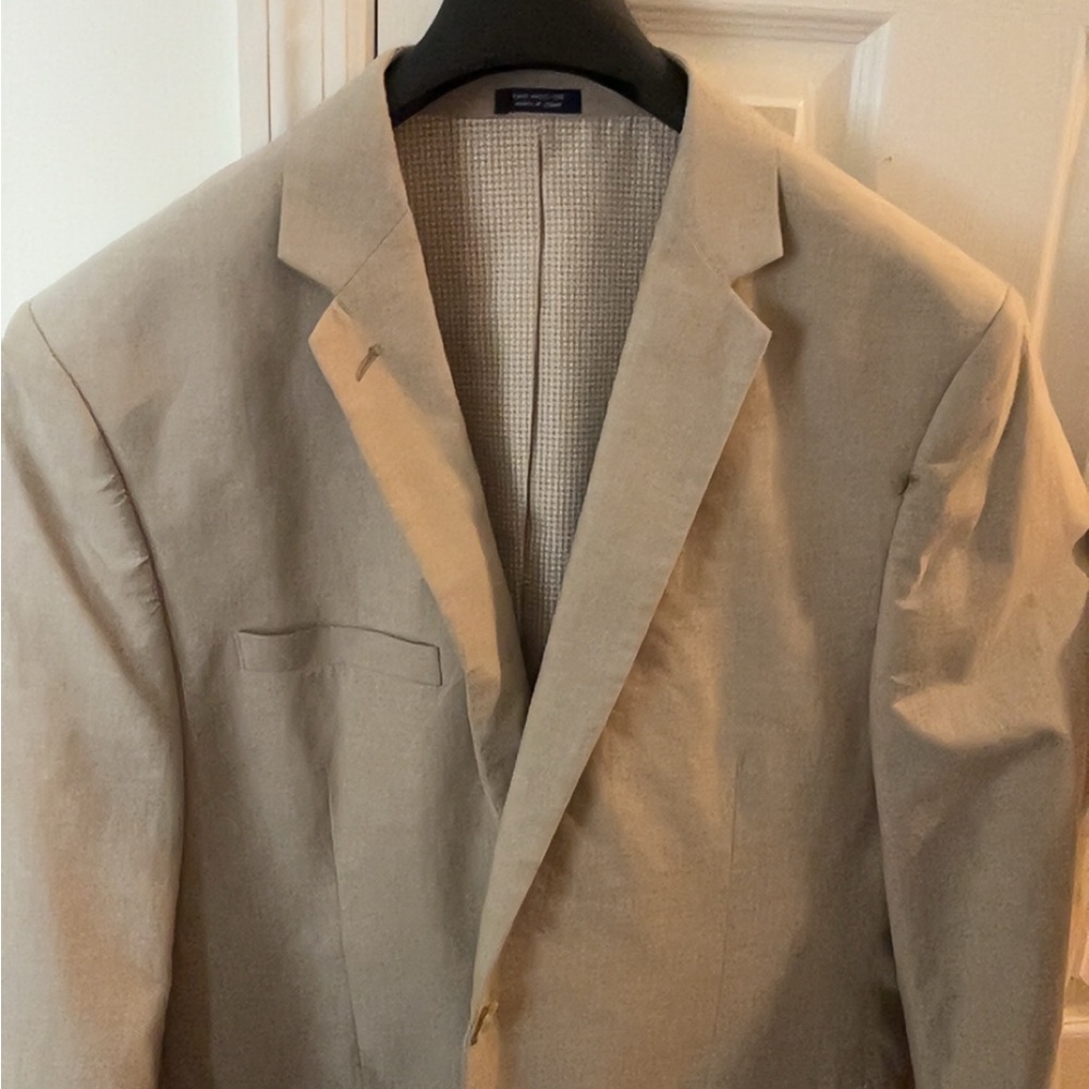Men's Saddlebred Sports Coat